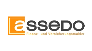 Assedo Finanz- und Versicherungsmakler in Hamburg